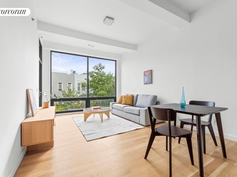 267 Kingsland Avenue 3C, Brooklyn NY 11222