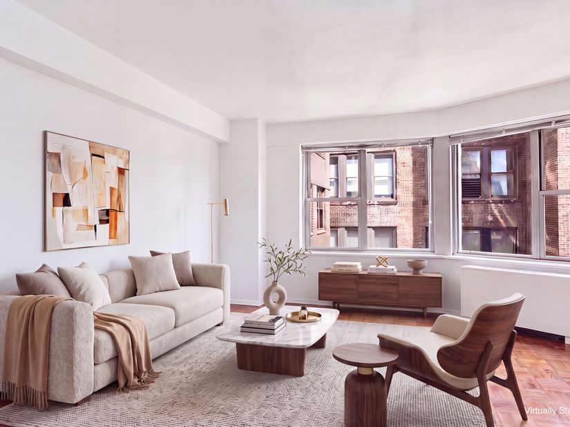 175 West 13th Street 8A, New York NY 10011