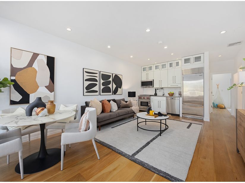 350 De Graw Street 4, Brooklyn NY 11231