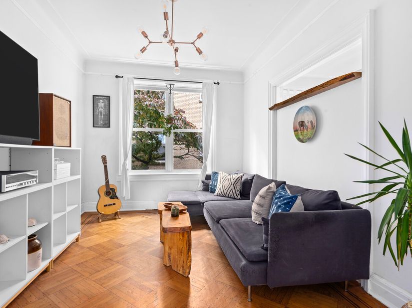 641 41st Street 2B, Brooklyn NY 11232