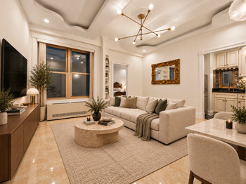 100 Central Park S