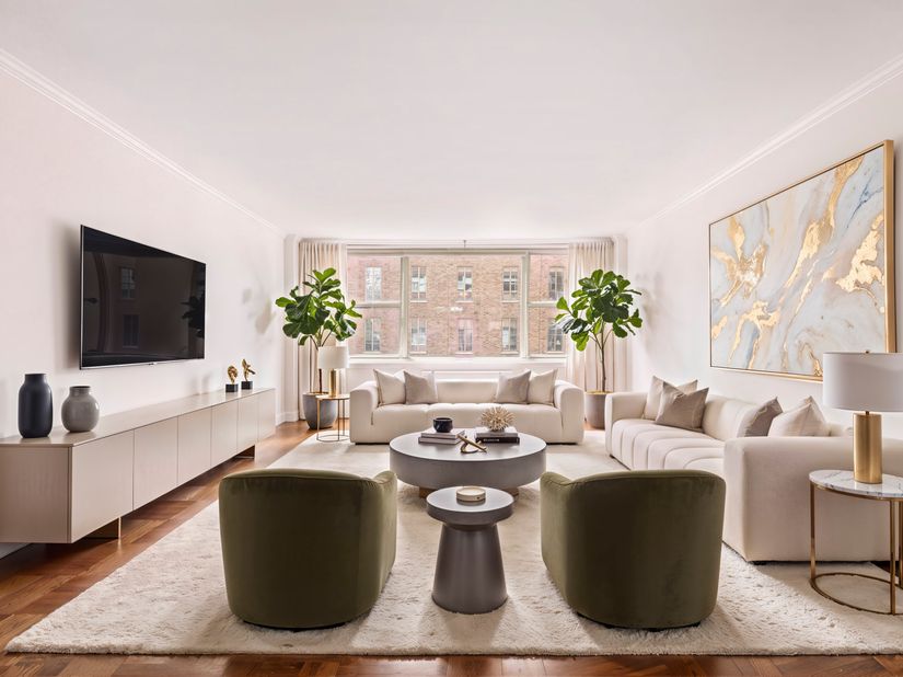 139 East 63rd Street 6A, New York NY 10065