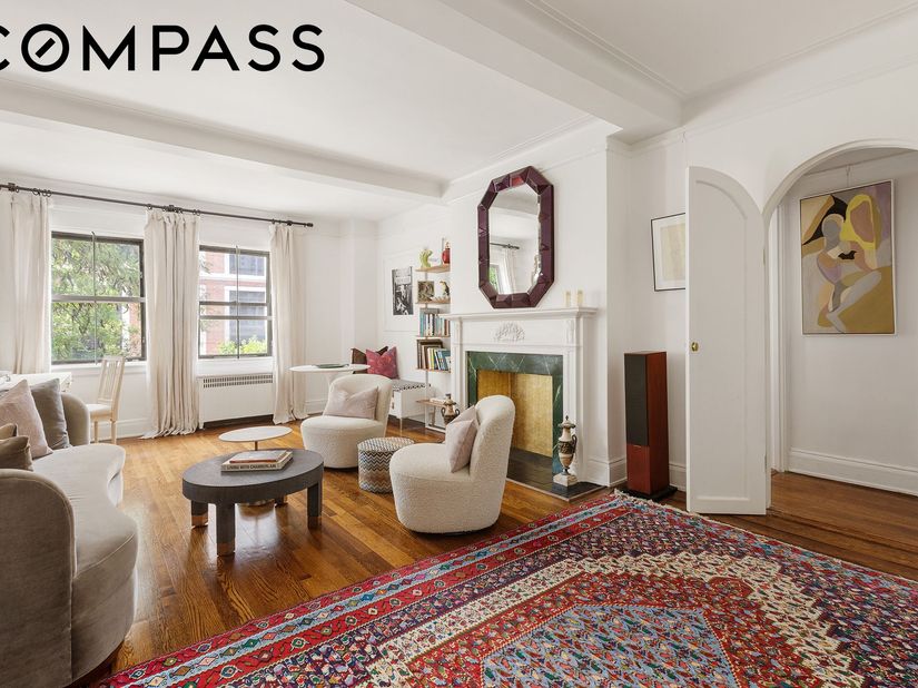 49 East 96th Street 3A, New York NY 10128