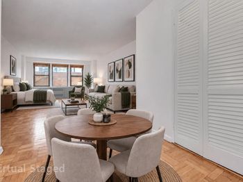 220 East 54th Street