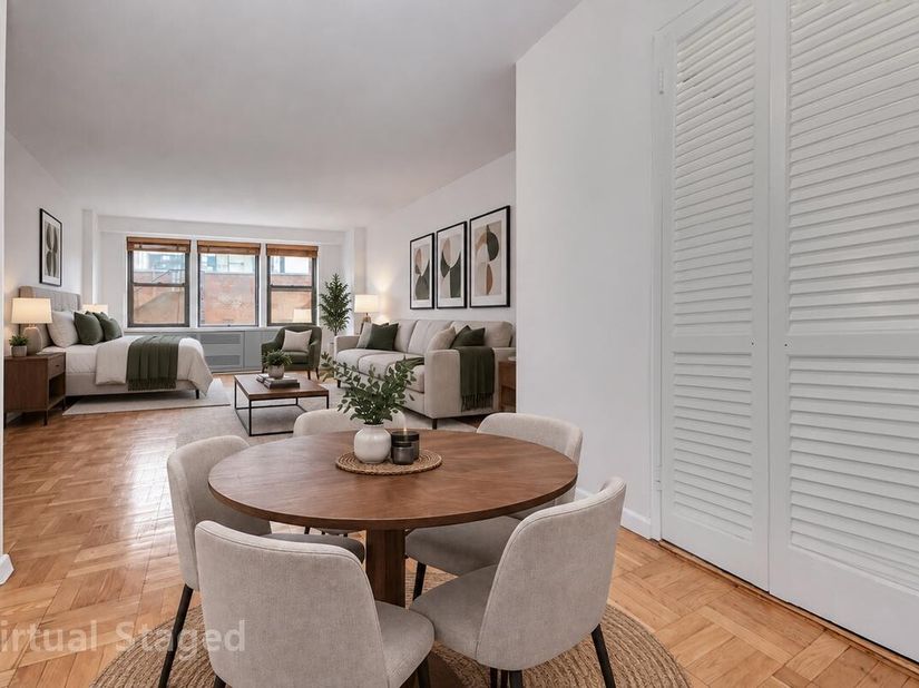 220 East 54th Street 7L, New York NY 10022