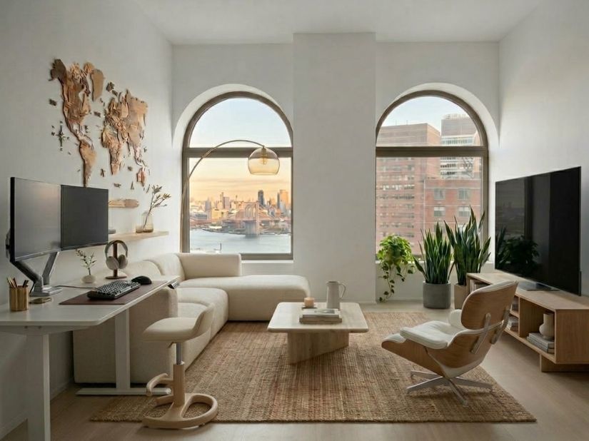 130 William Street 26C, New York NY 10038