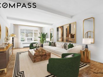 45 West 54th Street