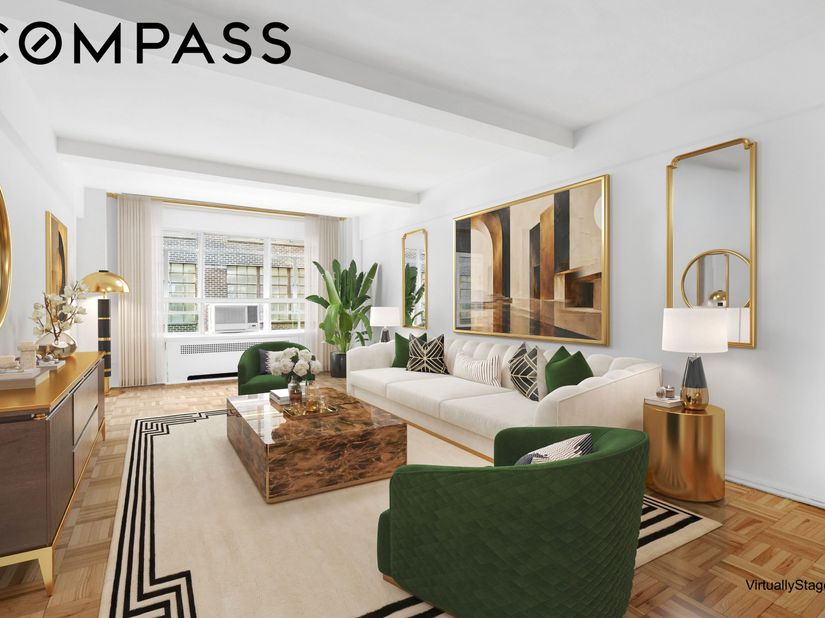 45 West 54th Street 5A, New York NY 10019
