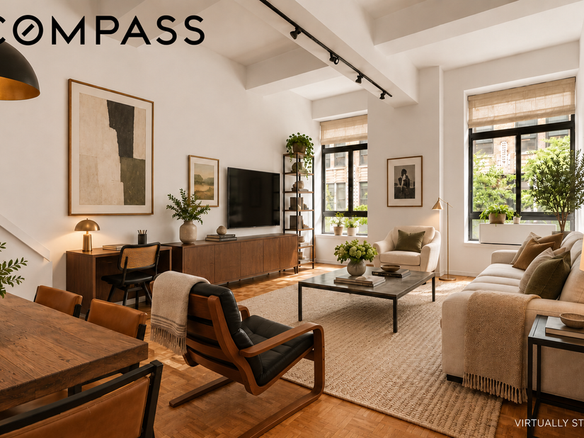 310 East 46th Street 3N, New York NY 10017
