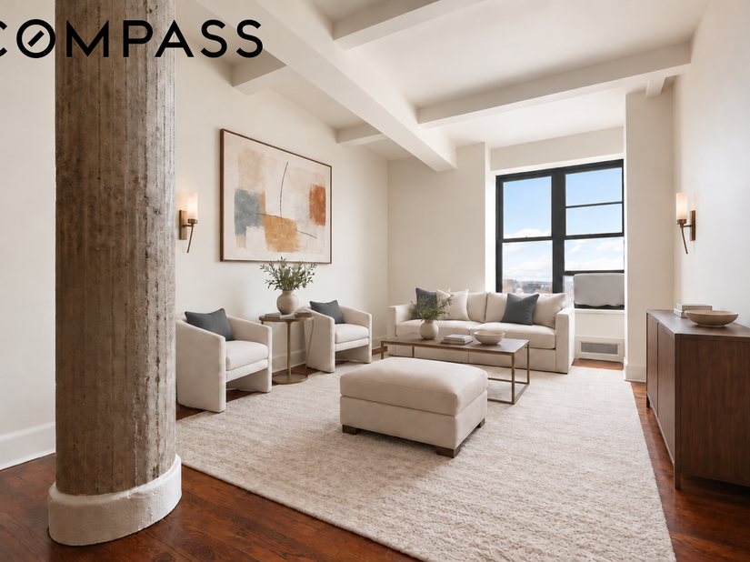 250 Mercer Street B1502, New York NY 10012