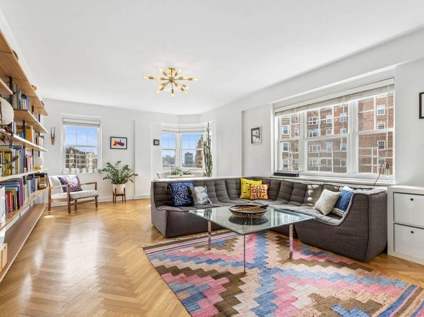 180 Cabrini Boulevard 84, New York NY 10033