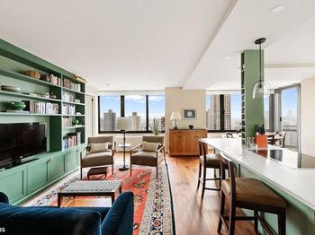 300 East 85th Street
