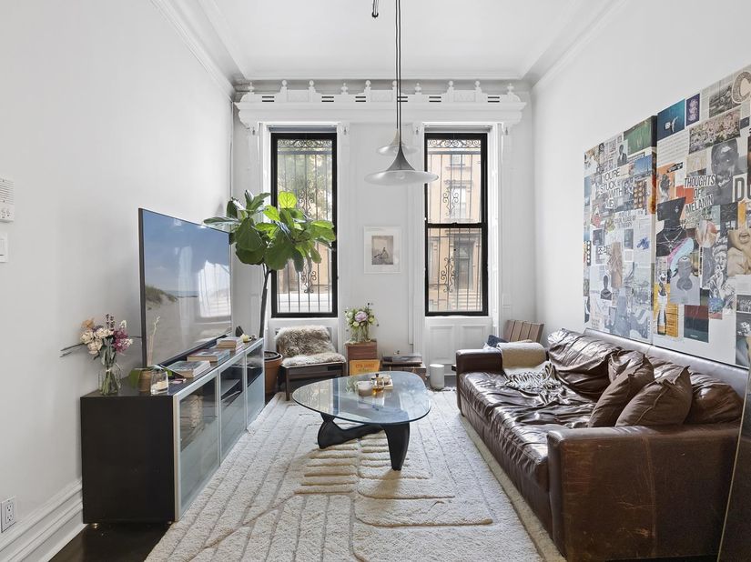 24 West 126th Street, New York NY 10027