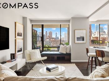 333 East 69th Street