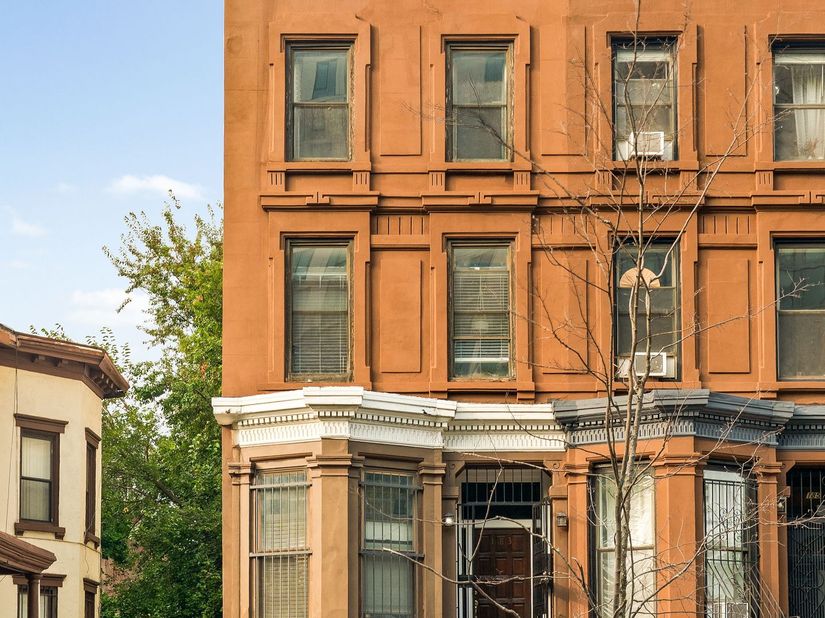 183 Lefferts Place, Brooklyn NY 11238