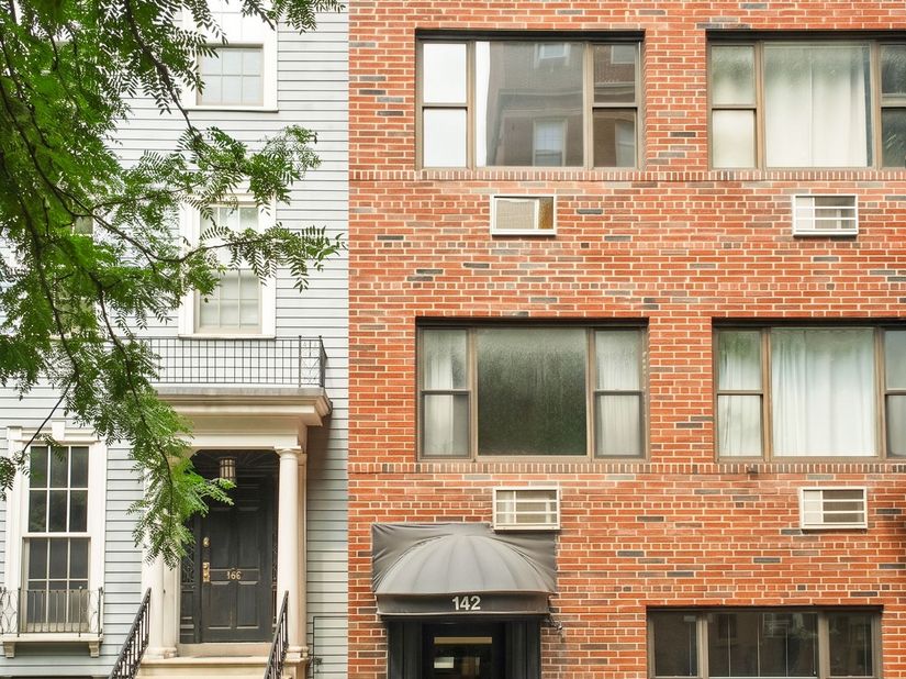 142 Hicks Street 3B, Brooklyn NY 11201