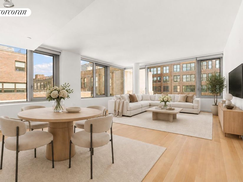425 West 53rd Street 603, New York NY 10019