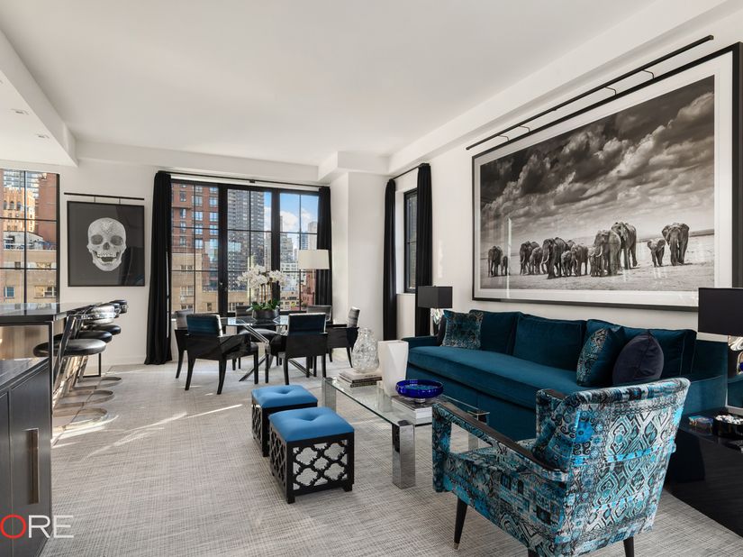 959 1st Avenue 12A, New York NY 10022
