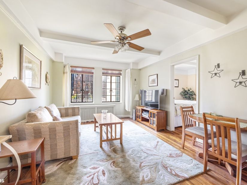 25 Tudor City Place 1119, New York NY 10017