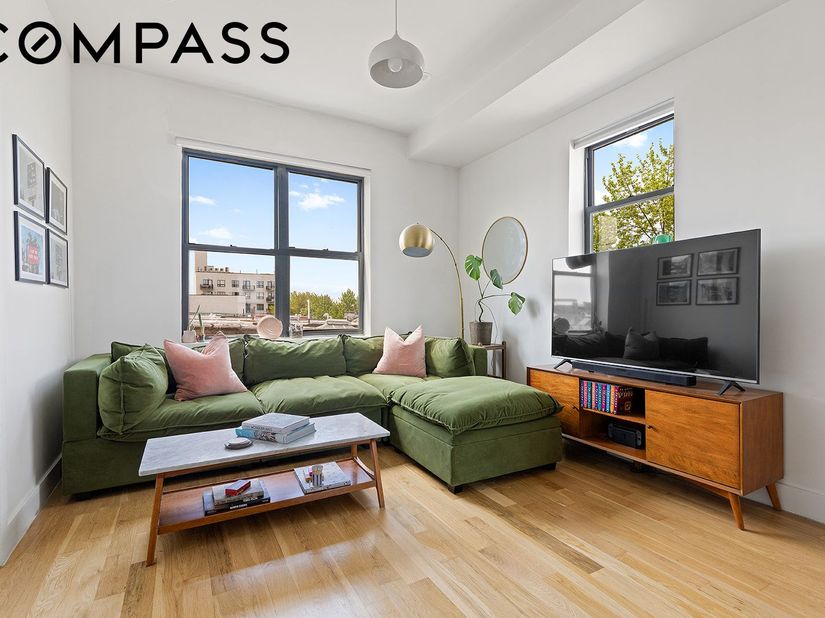 1474 Bushwick Avenue 4R, Brooklyn NY 11207