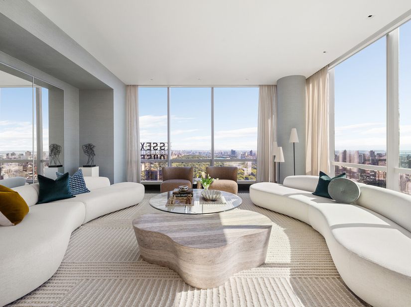 157 West 57th Street 50C, New York NY 10019