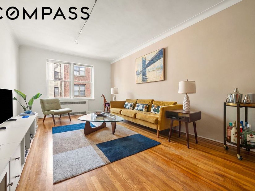 35-36 76th Street 506, Queens NY 11372