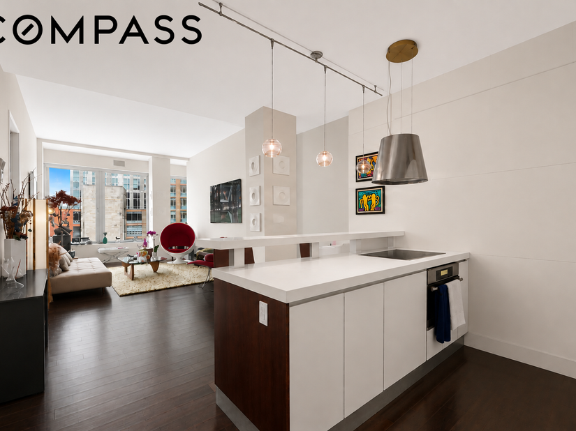 111 Fulton Street 601, New York NY 10038