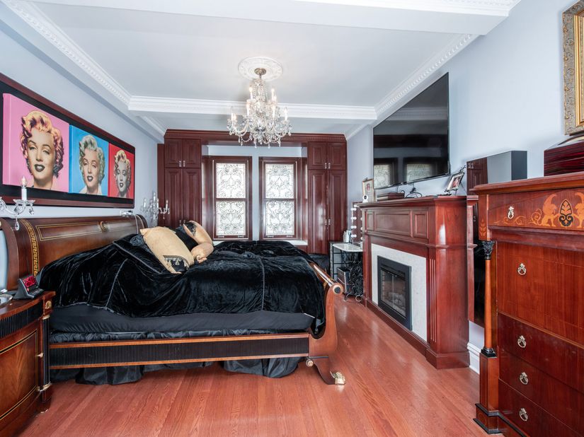 575 Park Avenue 108, New York NY 10065
