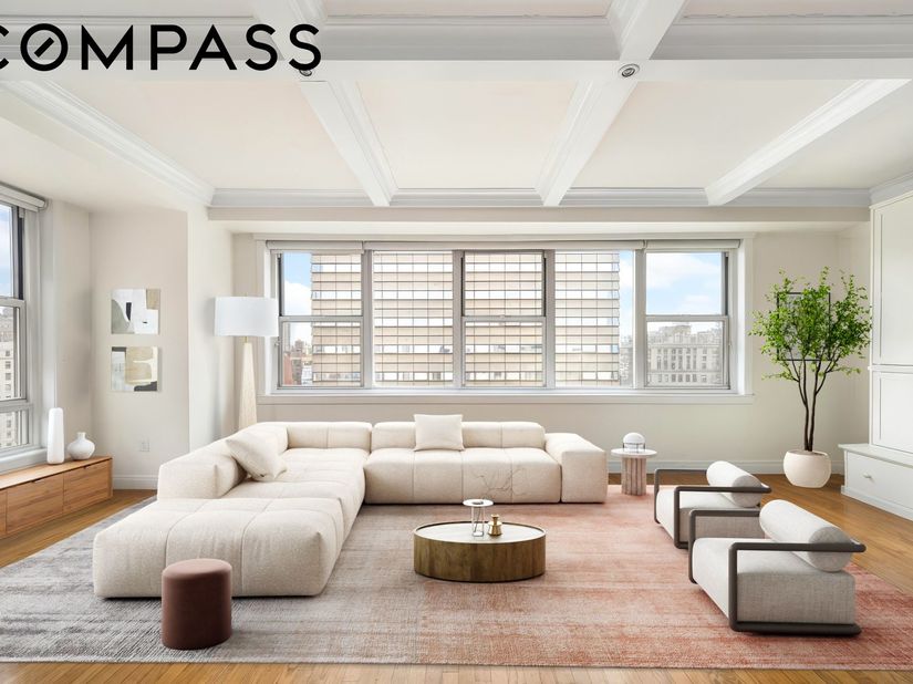69 5th Avenue 17J, New York NY 10003