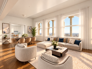 2 Park Place