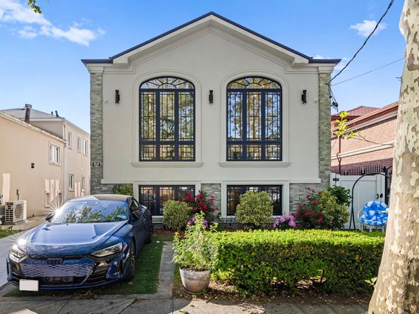 2648 East 64th Street, Brooklyn NY 11234