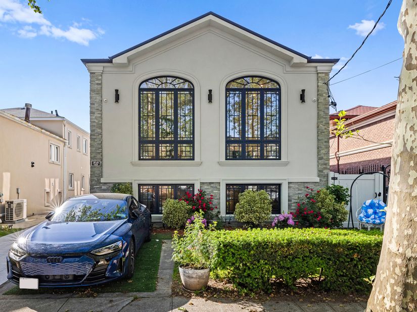 2648 East 64th Street, Brooklyn NY 11234