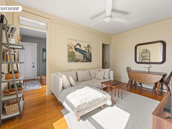 59 Pineapple Street 5A, Brooklyn NY 11201