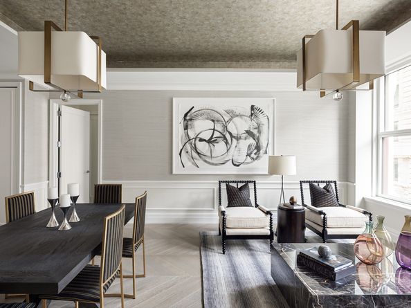 108 Leonard Street 12G, New York NY 10013
