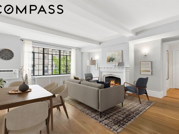 444 East 52nd Street 3C, New York NY 10022