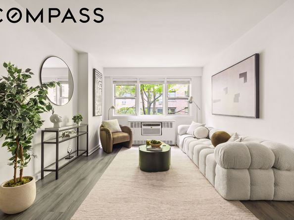 245 East 35th Street 3A, New York NY 10016