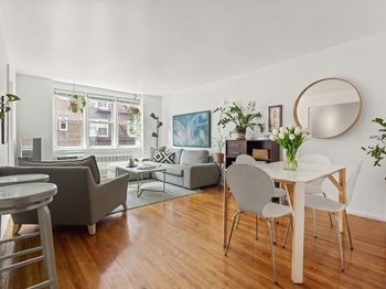 400 East 17th Street