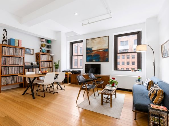 365 Bridge Street 8O, Brooklyn NY 11201