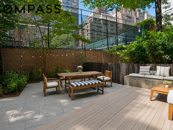 440 East 56th Street 1B, New York NY 10022