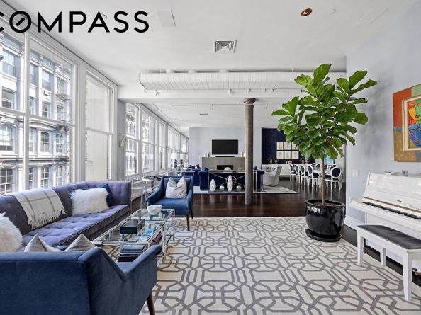 45 Walker Street 4, New York NY 10013