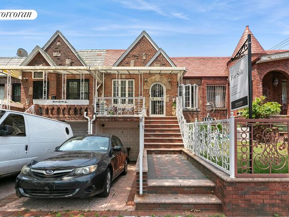 1168 East 46th Street, Brooklyn NY 11234