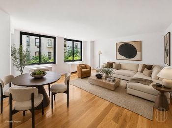 40 East 94th Street