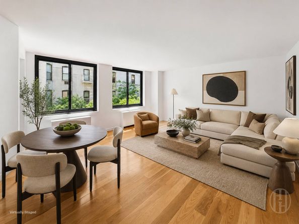 40 East 94th Street 4K, New York NY 10128-0709