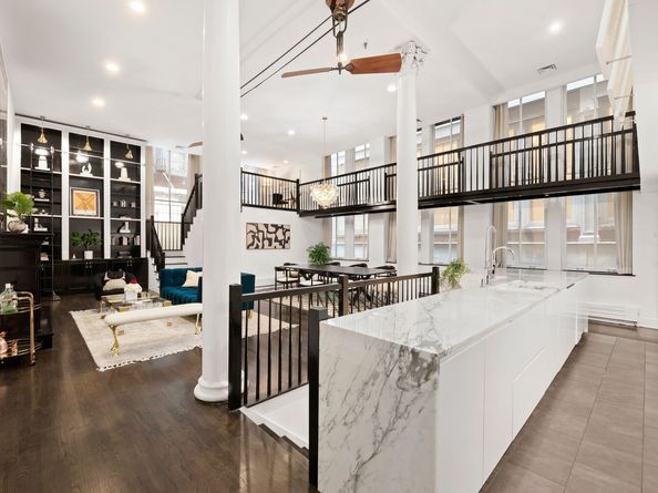 55 White Street 1C, New York NY 10013