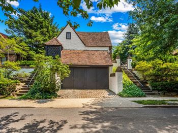 50 Overhill Road