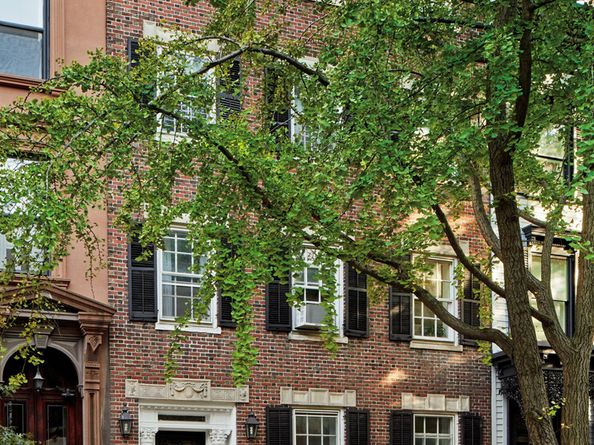 109 Willow Street 2, Brooklyn NY 11201