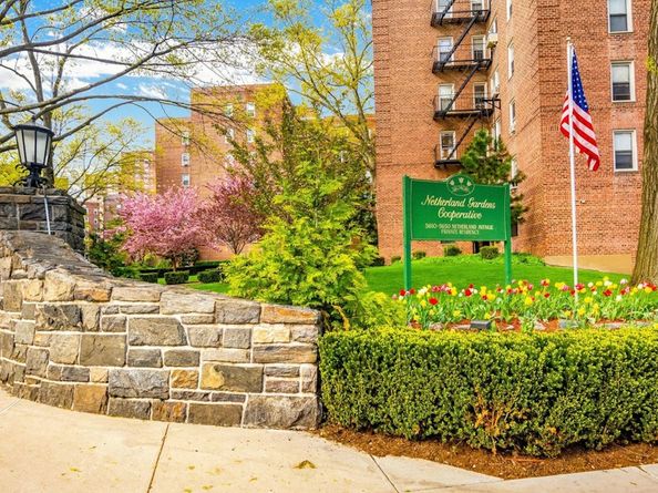 5645 Netherland Avenue 6A, Bronx NY 10471