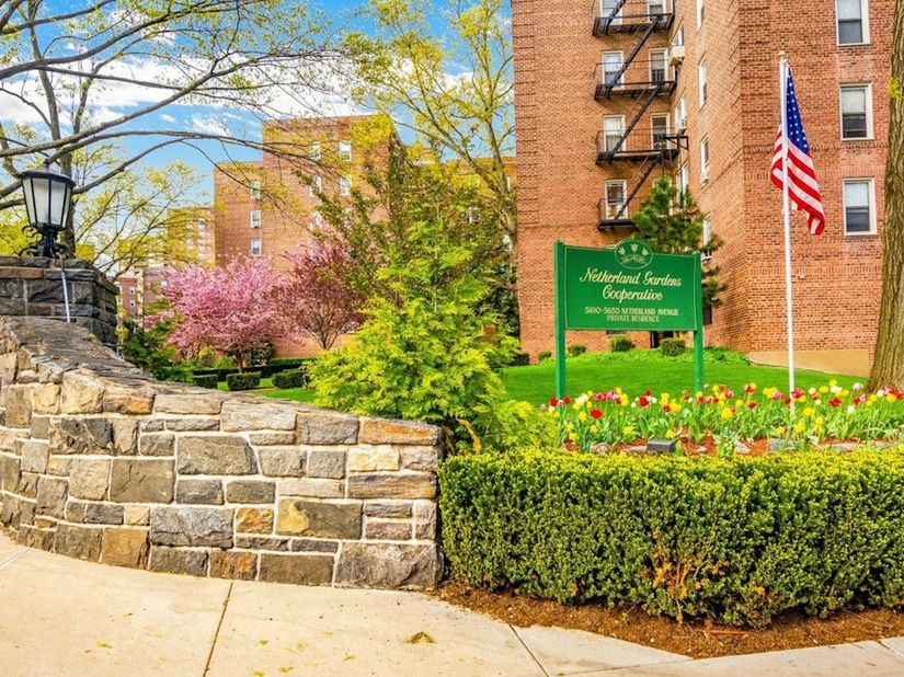 5645 Netherland Avenue 6A, Bronx NY 10471