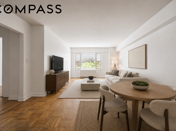 310 Lexington Avenue 4E, New York NY 10016