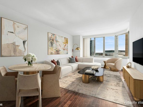 500 West 43rd Street 15J, New York NY 10036